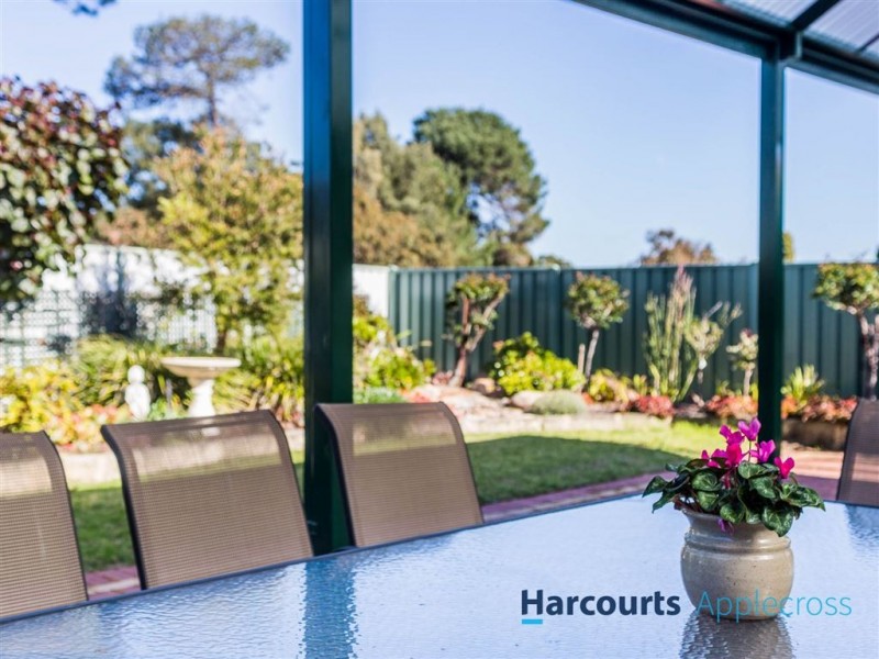 1 Ten Seldam Circle, Winthrop WA 6150