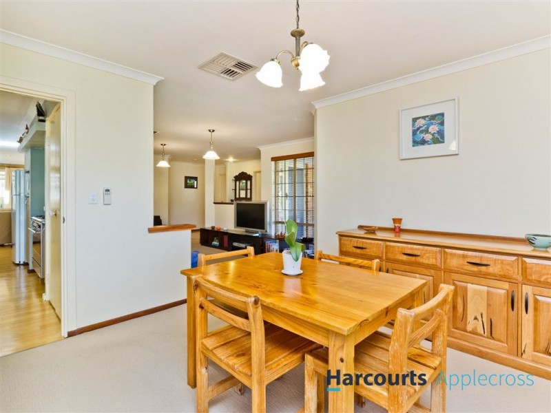 1 Ten Seldam Circle, Winthrop WA 6150