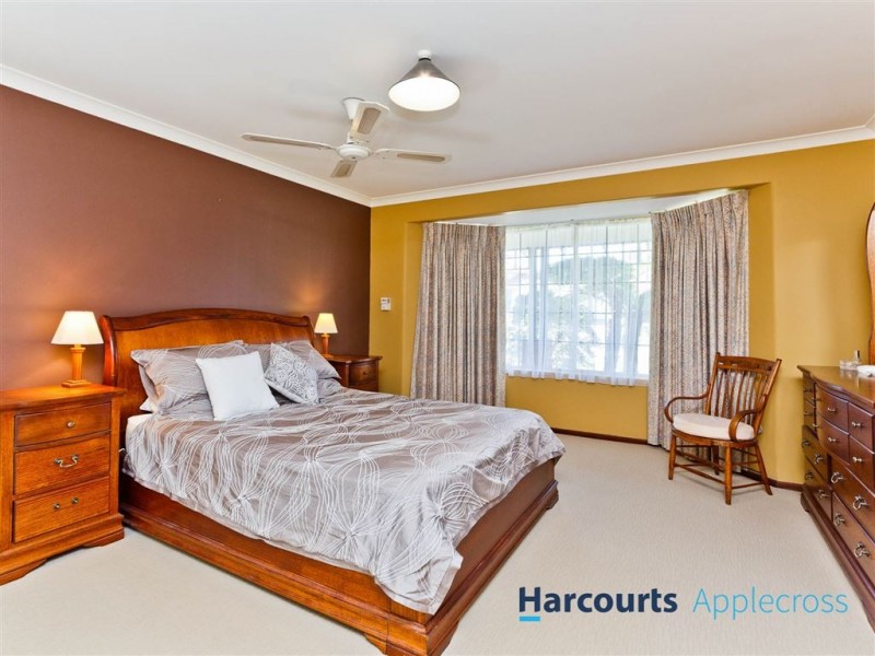 1 Ten Seldam Circle, Winthrop WA 6150