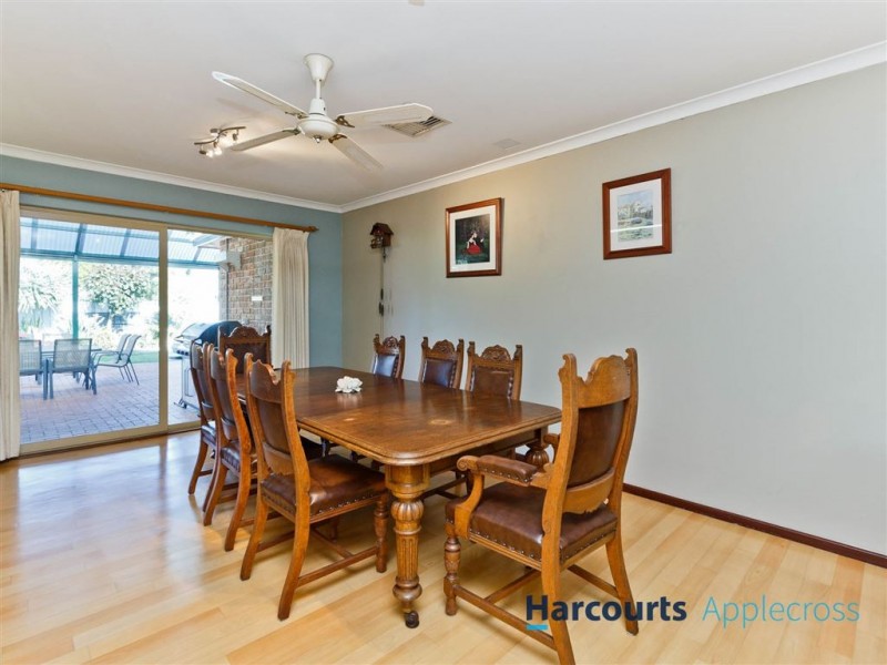 1 Ten Seldam Circle, Winthrop WA 6150