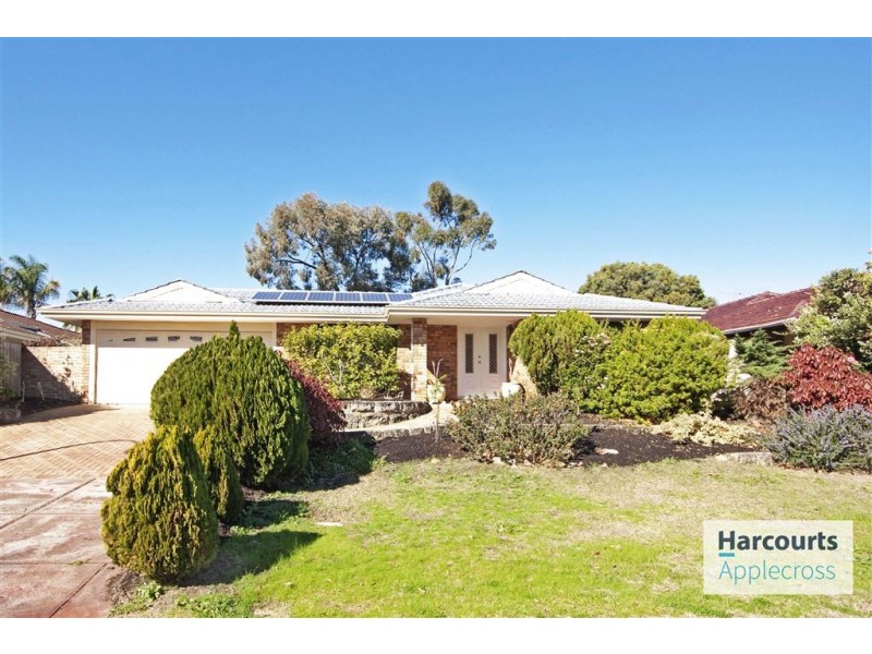 70 Calley Drive, Leeming WA 6149