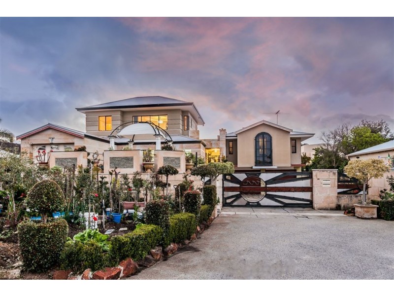 3 Throsby Street, Shelley WA 6148