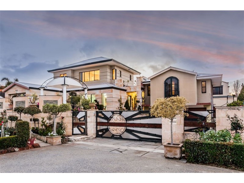 3 Throsby Street, Shelley WA 6148