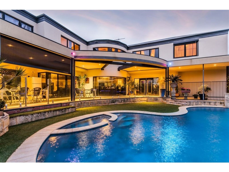 3A Throsby Street, Shelley WA 6148