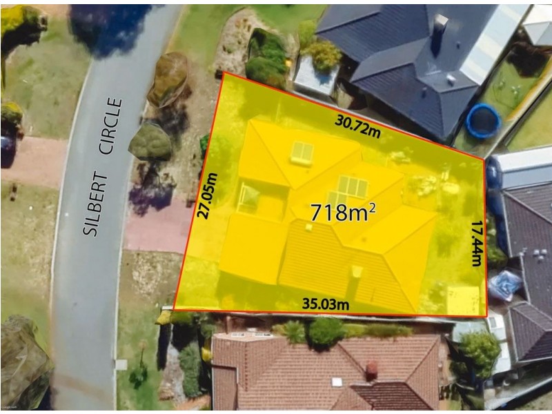 25 Silbert Circle, Winthrop WA 6150