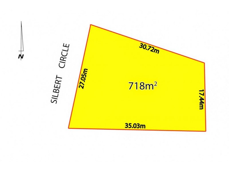 25 Silbert Circle, Winthrop WA 6150