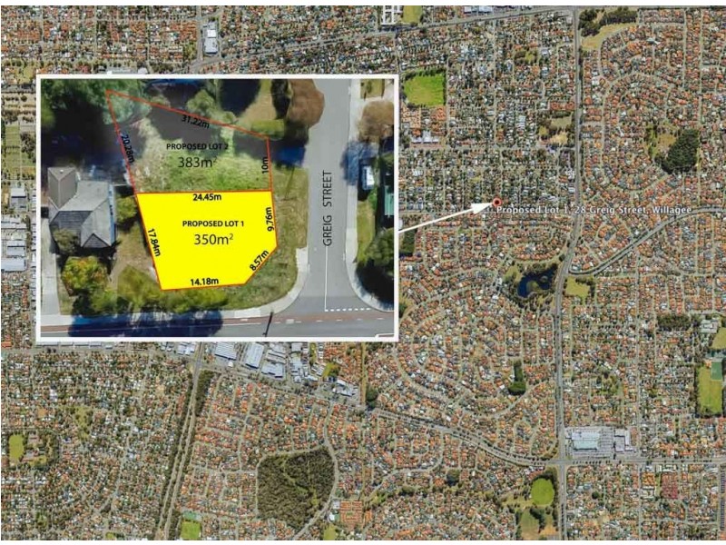 30 Greig Street, Willagee WA 6156