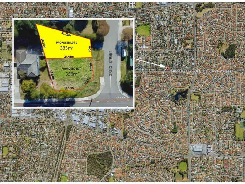 28 Greig Street, Willagee WA 6156