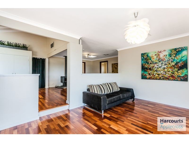 6 Wyss Lane, North Lake WA 6163