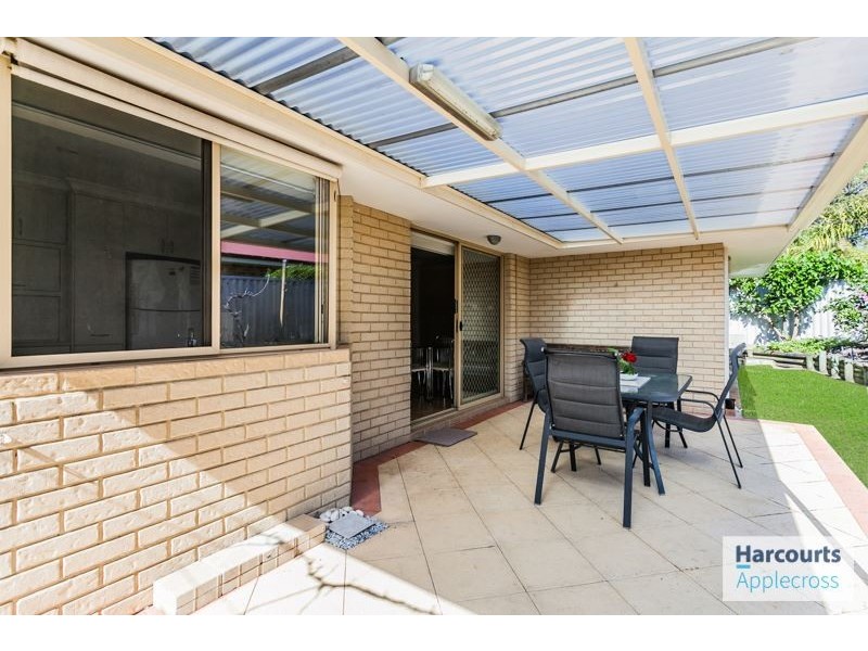 3/45 Ullapool Road, Mount Pleasant WA 6153