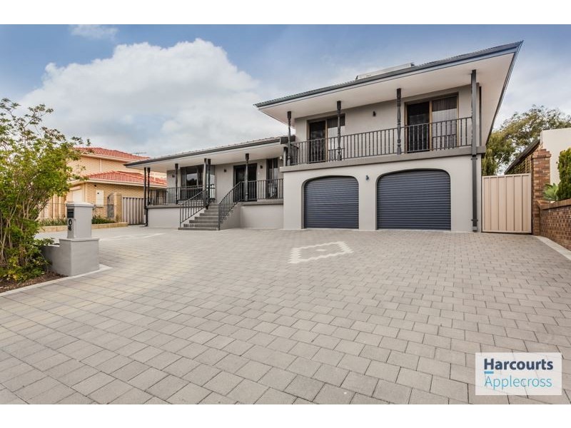 46 Anglesey Drive, Kardinya WA 6163