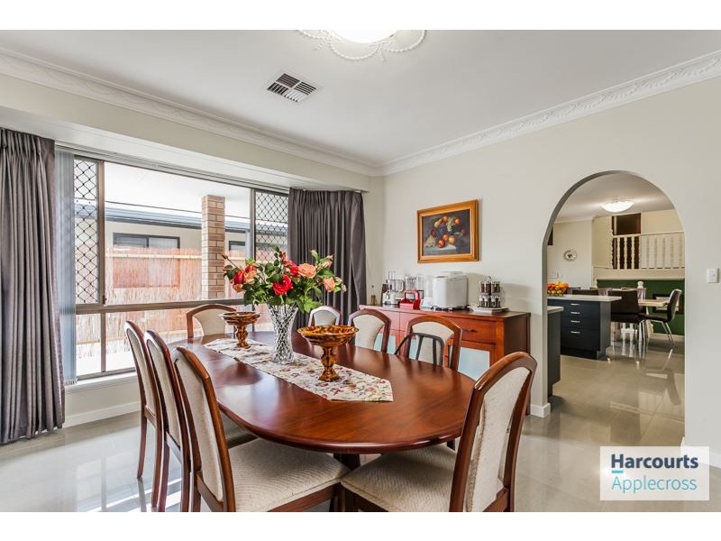 46 Anglesey Drive, Kardinya WA 6163