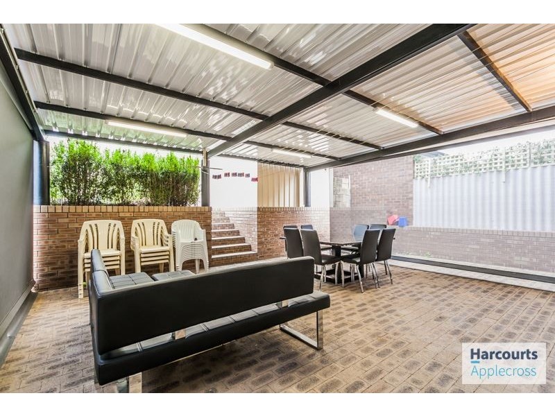 46 Anglesey Drive, Kardinya WA 6163