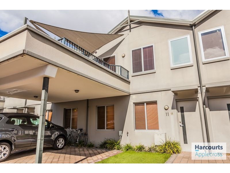 11/39 Simpson Street, Applecross WA 6153