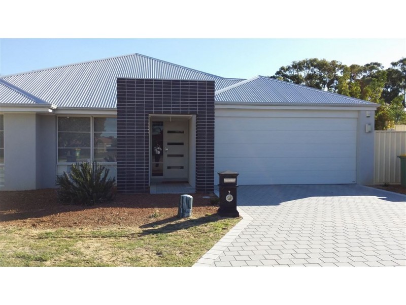 7 Male Court, Winthrop WA 6150