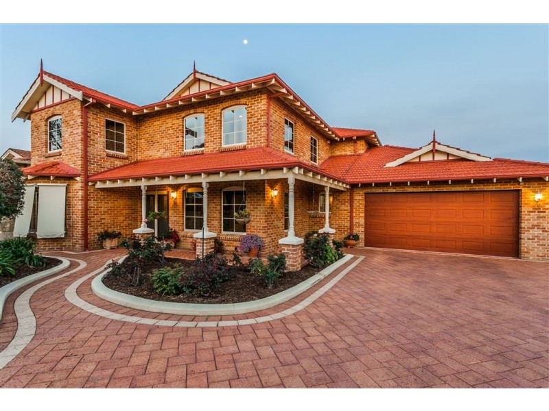 28 Edmiston Way, Winthrop WA 6150