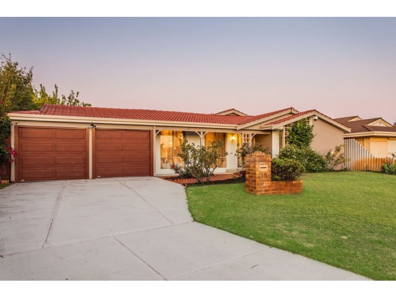 10 Hendy Green, Murdoch WA 6150