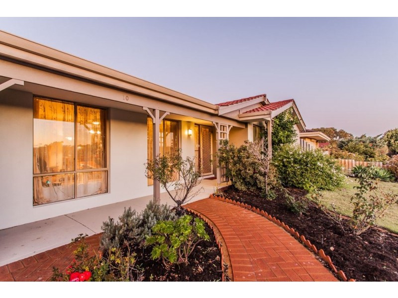 10 Hendy Green, Murdoch WA 6150