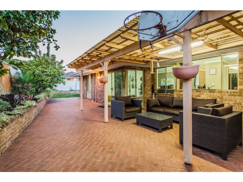 10 Hendy Green, Murdoch WA 6150