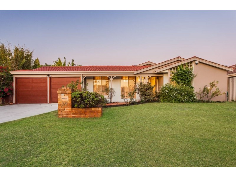 10 Hendy Green, Murdoch WA 6150