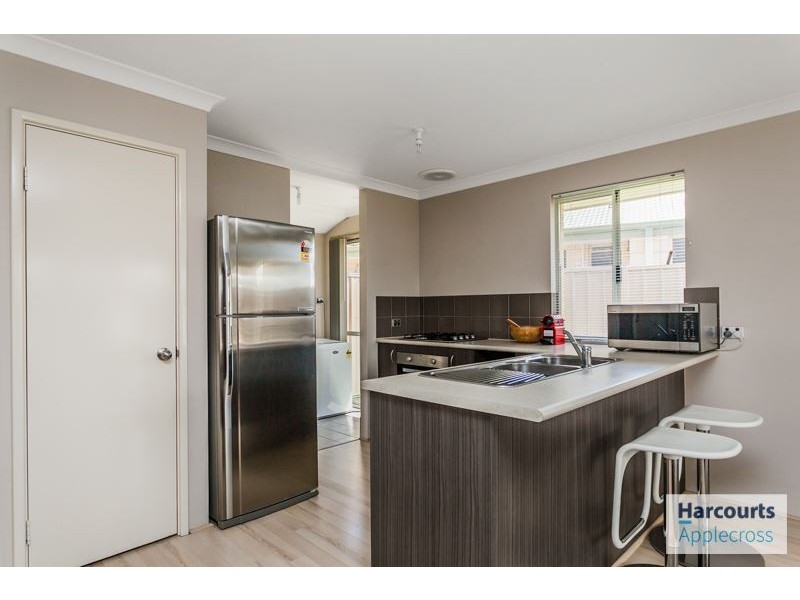 26 Panozza Circle, Maddington WA 6109