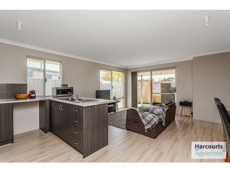 26 Panozza Circle, Maddington WA 6109