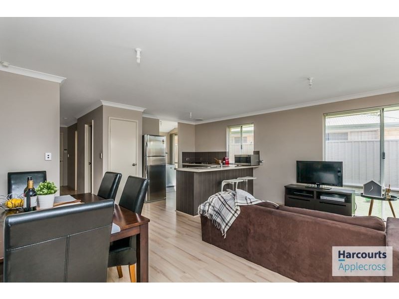 26 Panozza Circle, Maddington WA 6109