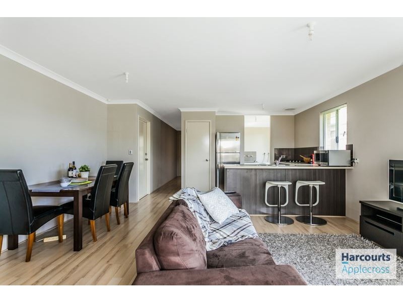 26 Panozza Circle, Maddington WA 6109