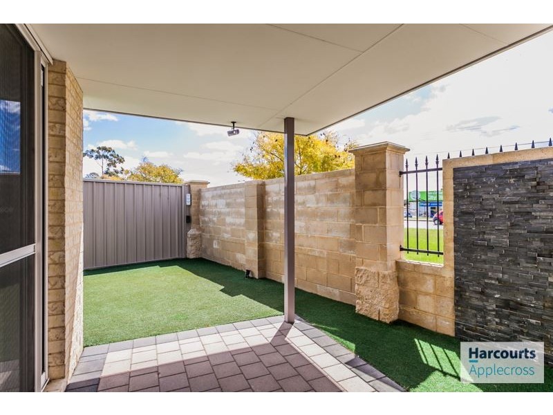 26 Panozza Circle, Maddington WA 6109