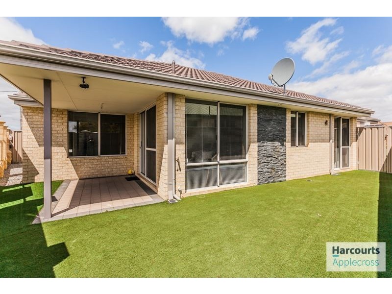 26 Panozza Circle, Maddington WA 6109