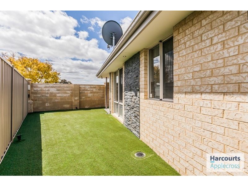 26 Panozza Circle, Maddington WA 6109