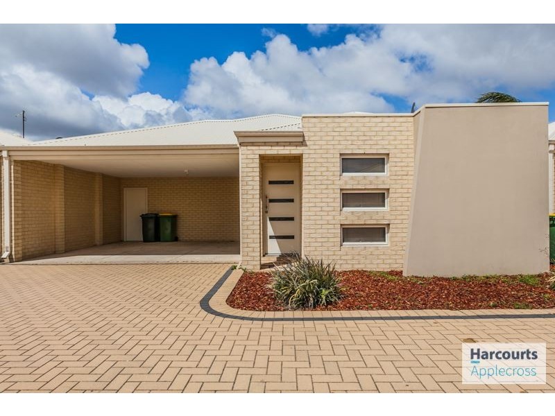 3/13 James Street, Cannington WA 6107