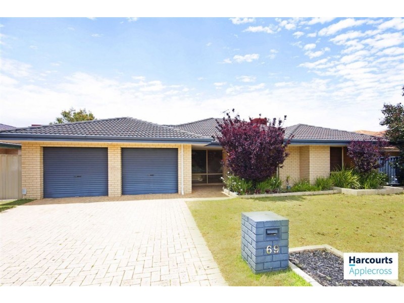 69 Aitken Drive, Winthrop WA 6150