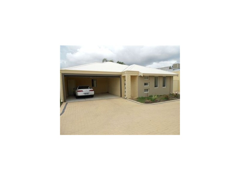 4/13-15 James St, Cannington WA 6107