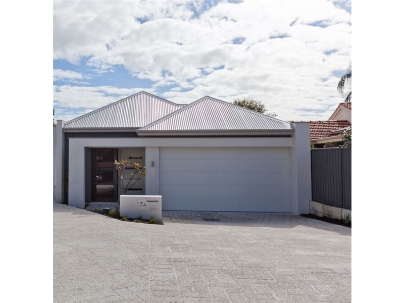 7A Matsen Close, Booragoon WA 6154