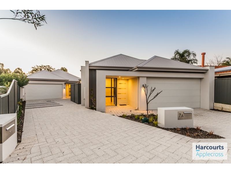 7B Matsen Close, Booragoon WA 6154
