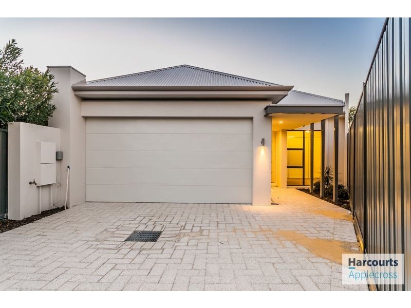 7B Matsen Close, Booragoon WA 6154
