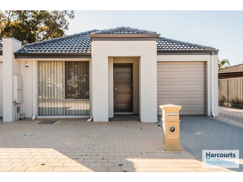 33B Evelyn Street, Gosnells WA 6110