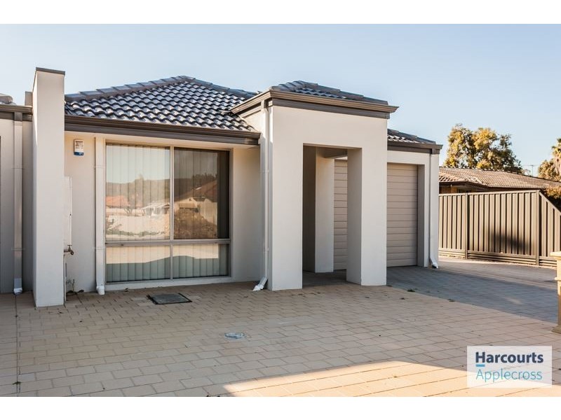 33B Evelyn Street, Gosnells WA 6110