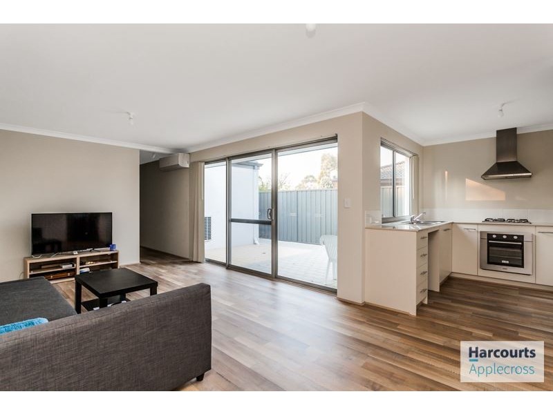 33B Evelyn Street, Gosnells WA 6110