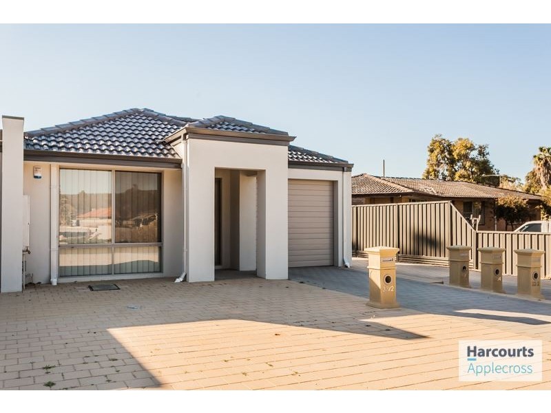 33B Evelyn Street, Gosnells WA 6110