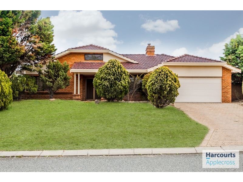 3 Sobotka Place, Winthrop WA 6150