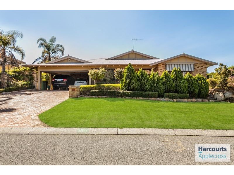 18 Silbert Circle, Winthrop WA 6150