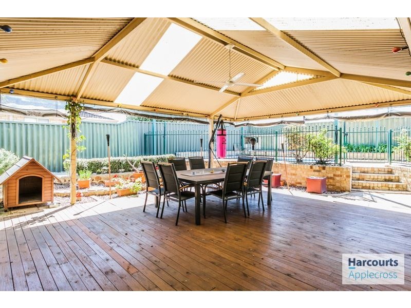 18 Silbert Circle, Winthrop WA 6150