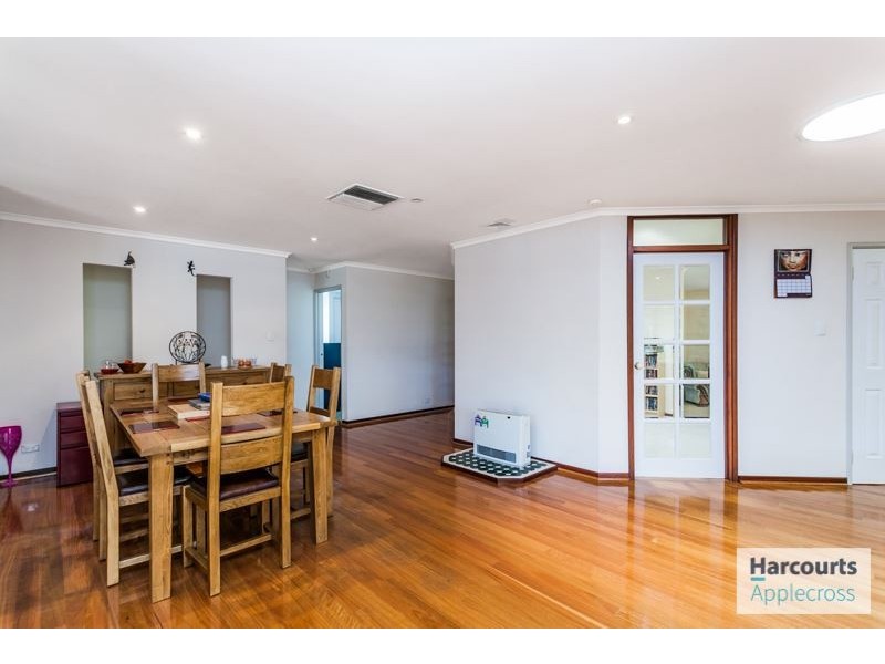 18 Silbert Circle, Winthrop WA 6150