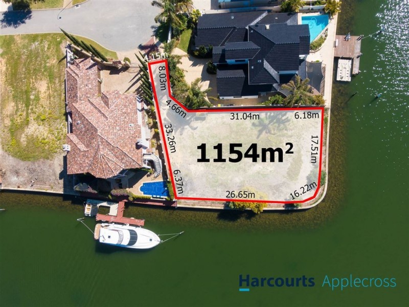 9 Eunamara Rtt, Halls Head WA 6210