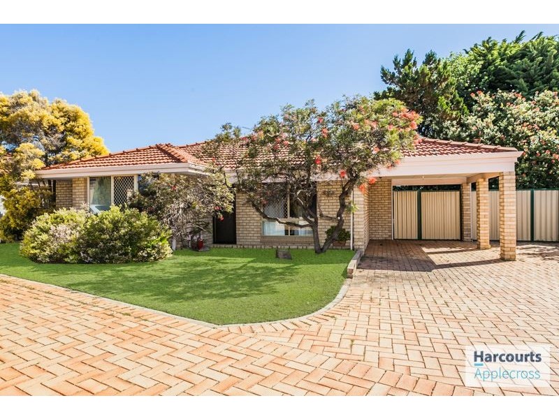 22B Sedgman Mews, Murdoch WA 6150