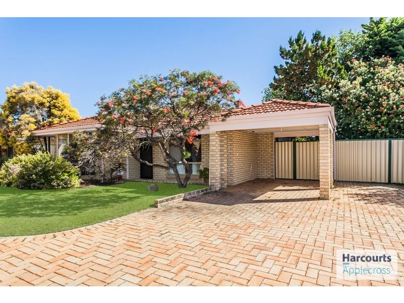 22B Sedgman Mews, Murdoch WA 6150