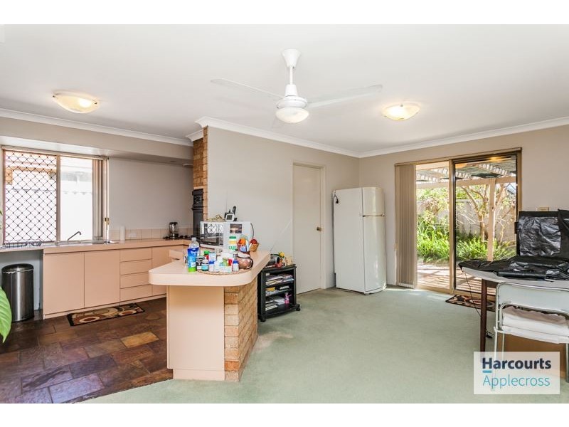 22B Sedgman Mews, Murdoch WA 6150