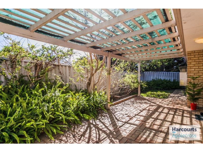 22B Sedgman Mews, Murdoch WA 6150